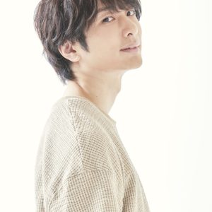 舞台「COLOR CROW -神緑之翼-」、追加キャストに山田ジェームス武・五十嵐啓輔・遊馬晃祐 イメージ画像