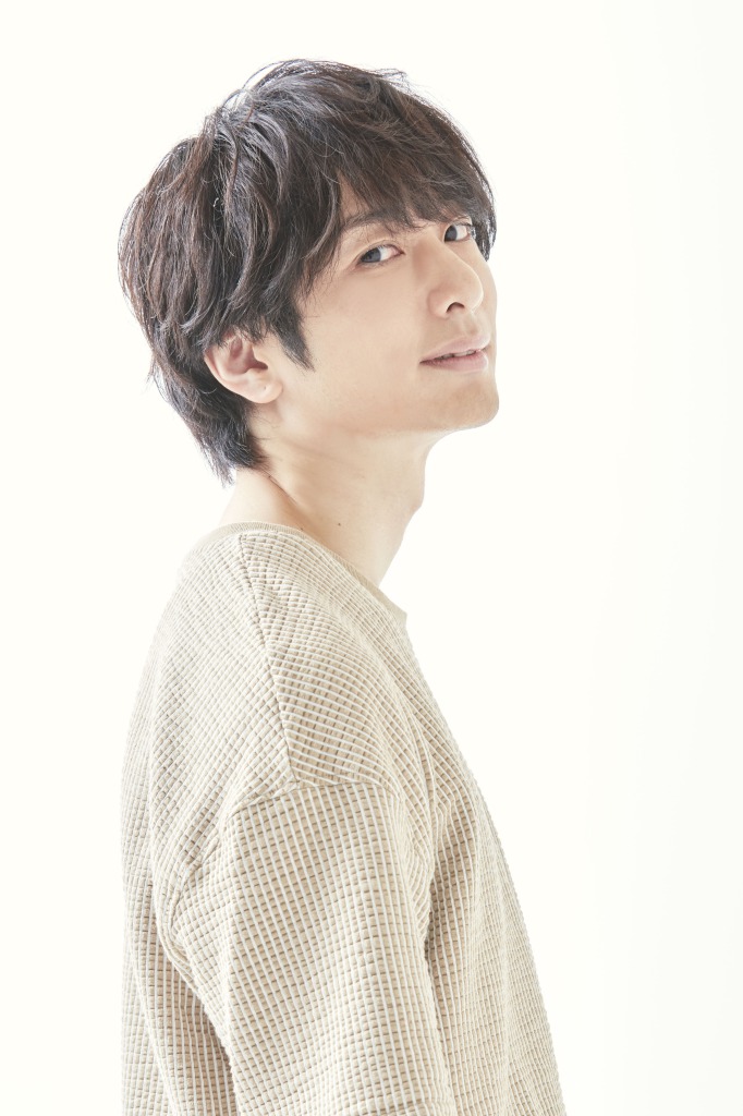 舞台「COLOR CROW -神緑之翼-」、追加キャストに山田ジェームス武・五十嵐啓輔・遊馬晃祐 イメージ画像