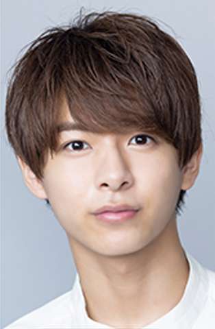 小宮璃央・西葉瑞希ら出演、オリジナルミュージカル「Shuffle!」上演決定 イメージ画像