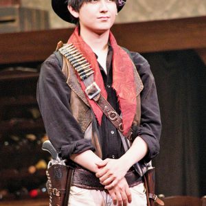 ディスグーニーの“新たな船出”　ビリー・ザ・キッドの伝説を辿る「Little Fandango」が出航 イメージ画像