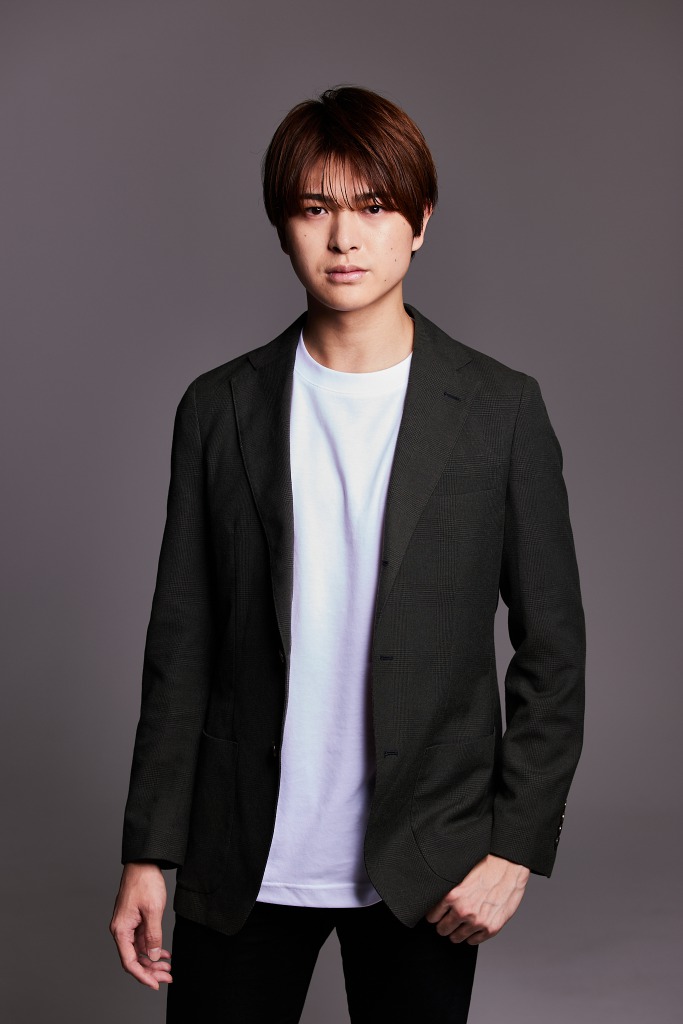 舞台「COLOR CROW -神緑之翼-」、追加キャストに山田ジェームス武・五十嵐啓輔・遊馬晃祐 イメージ画像