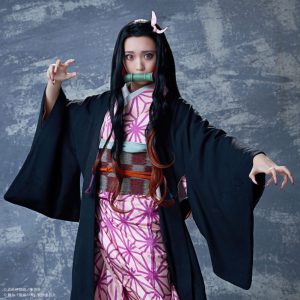 舞台「鬼滅の刃」其ノ参 無限夢列車、猗窩座役・蒼木陣らキャスト＆ビジュアルが解禁 イメージ画像