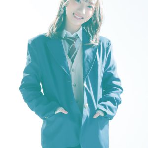 舞台「ままない」メインビジュアル＆キャストビジュアル解禁　松本岳・輝山立らの制服姿がお披露目 イメージ画像