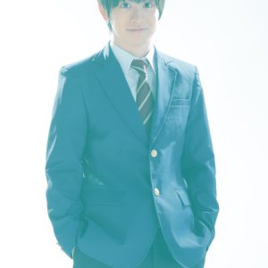 舞台「ままない」メインビジュアル＆キャストビジュアル解禁　松本岳・輝山立らの制服姿がお披露目 イメージ画像
