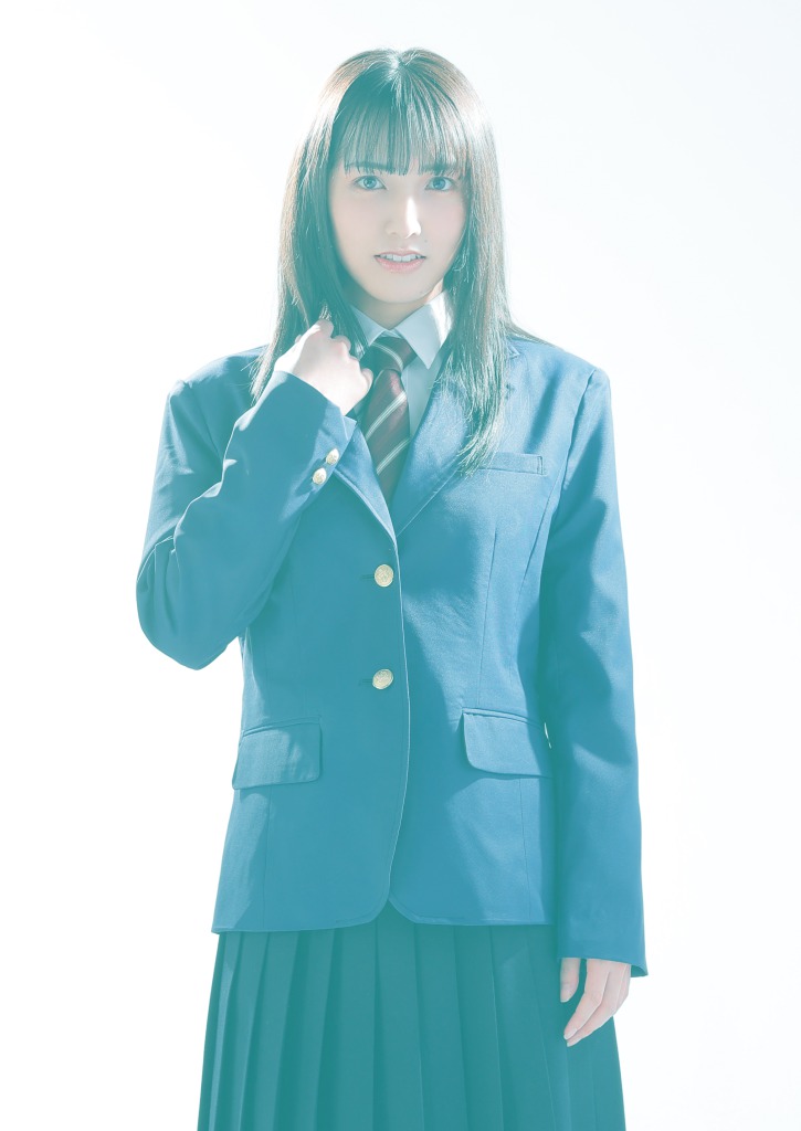 舞台「ままない」メインビジュアル＆キャストビジュアル解禁　松本岳・輝山立らの制服姿がお披露目 イメージ画像