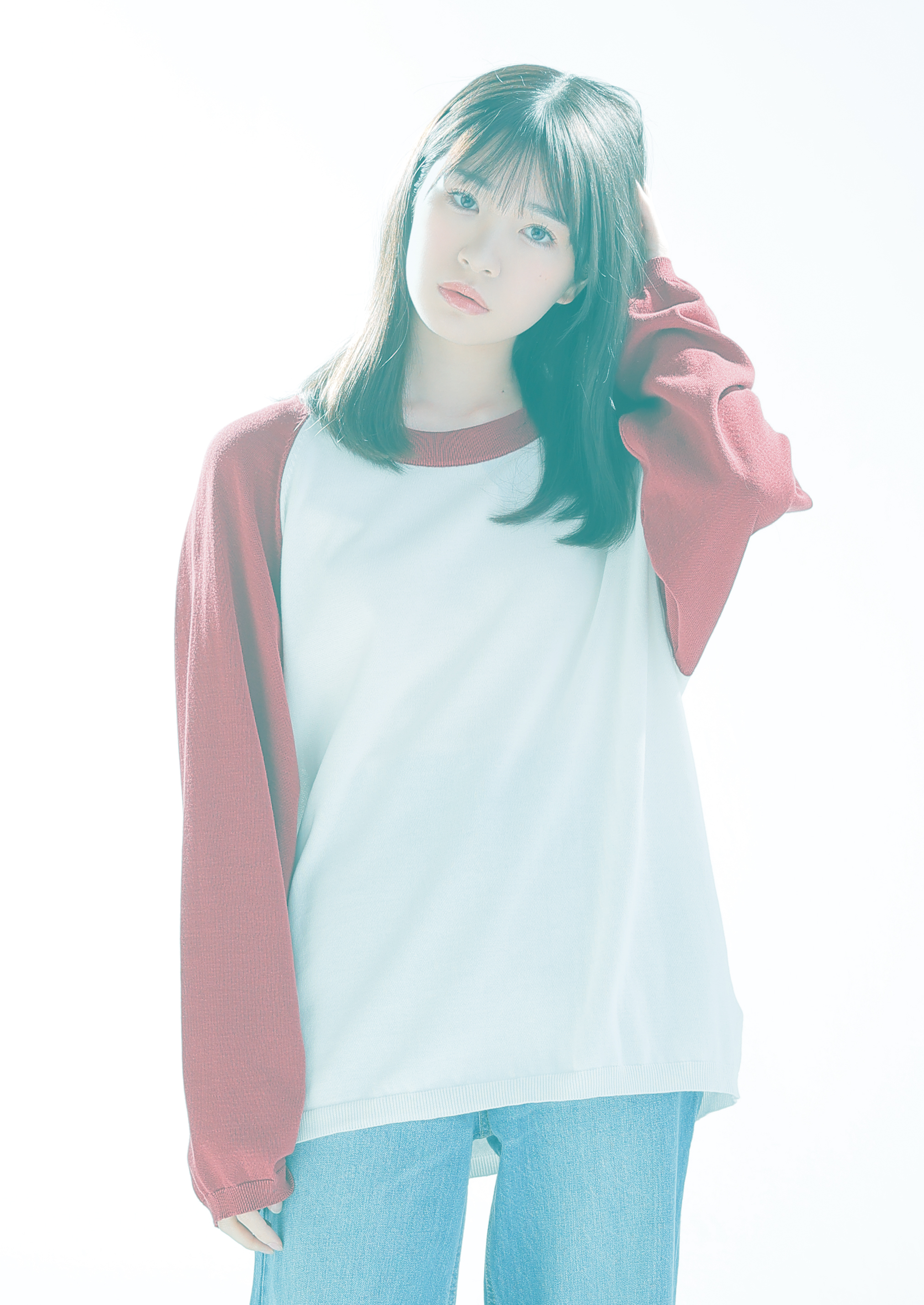 舞台「ままない」メインビジュアル＆キャストビジュアル解禁　松本岳・輝山立らの制服姿がお披露目 イメージ画像