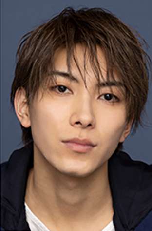 小宮璃央・西葉瑞希ら出演、オリジナルミュージカル「Shuffle!」上演決定 イメージ画像