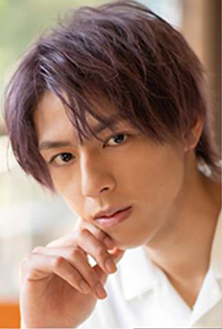 小宮璃央・西葉瑞希ら出演、オリジナルミュージカル「Shuffle!」上演決定 イメージ画像
