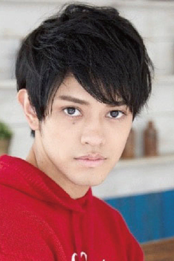 マキノノゾミ監修、アナ伝3『ジェヴォーダンの怪物』上演へ　櫻井圭登・山﨑晶吾・大崎捺希らが狼に イメージ画像