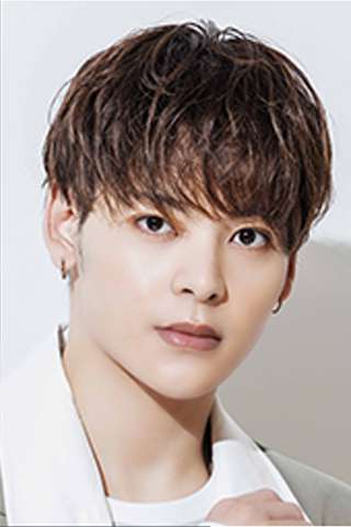 小宮璃央・西葉瑞希ら出演、オリジナルミュージカル「Shuffle!」上演決定 イメージ画像