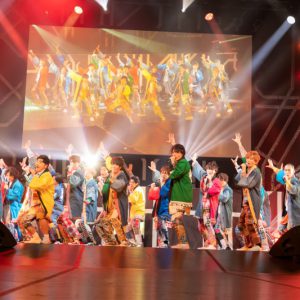 永田崇人・阿久津仁愛ら所属、C.I.A.「超 SUPER LIVE 2021」Blu-ray発売決定 イメージ画像