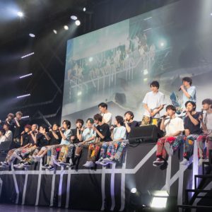 永田崇人・阿久津仁愛ら所属、C.I.A.「超 SUPER LIVE 2021」Blu-ray発売決定 イメージ画像