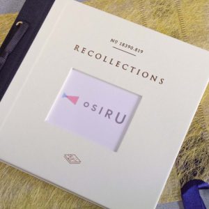 【OSIRU】瀬戸啓太「皆さんがいないと、僕たち役者はやっていけない」【イベントレポート】 イメージ画像