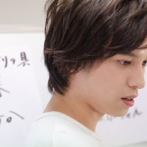 【OSIRU】瀬戸啓太「皆さんがいないと、僕たち役者はやっていけない」【イベントレポート】 イメージ画像