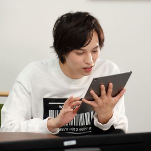 【OSIRU】瀬戸啓太「皆さんがいないと、僕たち役者はやっていけない」【イベントレポート】 イメージ画像