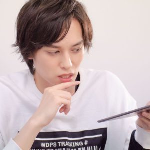 【OSIRU】瀬戸啓太「皆さんがいないと、僕たち役者はやっていけない」【イベントレポート】 イメージ画像