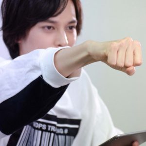 【OSIRU】瀬戸啓太「皆さんがいないと、僕たち役者はやっていけない」【イベントレポート】 イメージ画像