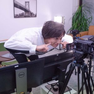 【OSIRU】瀬戸啓太「皆さんがいないと、僕たち役者はやっていけない」【イベントレポート】 イメージ画像
