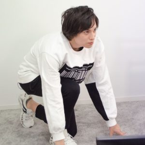 【OSIRU】瀬戸啓太「皆さんがいないと、僕たち役者はやっていけない」【イベントレポート】 イメージ画像