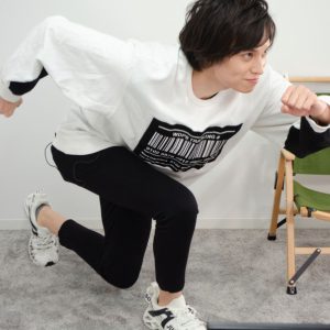 【OSIRU】瀬戸啓太「皆さんがいないと、僕たち役者はやっていけない」【イベントレポート】 イメージ画像