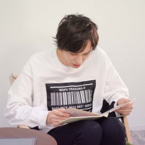 【OSIRU】瀬戸啓太「皆さんがいないと、僕たち役者はやっていけない」【イベントレポート】 イメージ画像