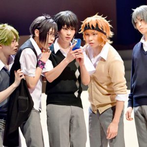 みんなの心を一つにして…『アイドルマスター SideM』開幕レポート イメージ画像