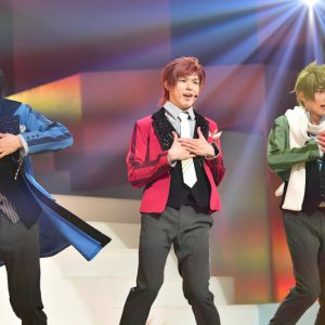 みんなの心を一つにして…『アイドルマスター SideM』開幕レポート イメージ画像
