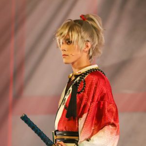 千葉瑞己「初演を超えられるように」　アカステ再演が開幕、描き出す幻想的な世界 イメージ画像