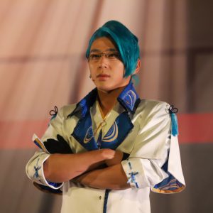 千葉瑞己「初演を超えられるように」　アカステ再演が開幕、描き出す幻想的な世界 イメージ画像