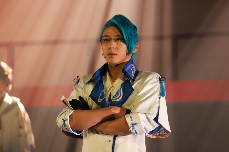 千葉瑞己「初演を超えられるように」　アカステ再演が開幕、描き出す幻想的な世界 イメージ画像