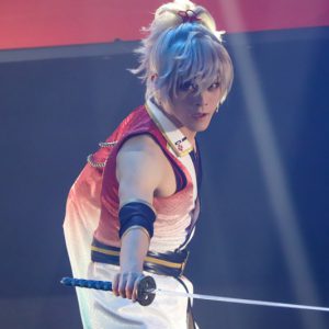 千葉瑞己「初演を超えられるように」　アカステ再演が開幕、描き出す幻想的な世界 イメージ画像