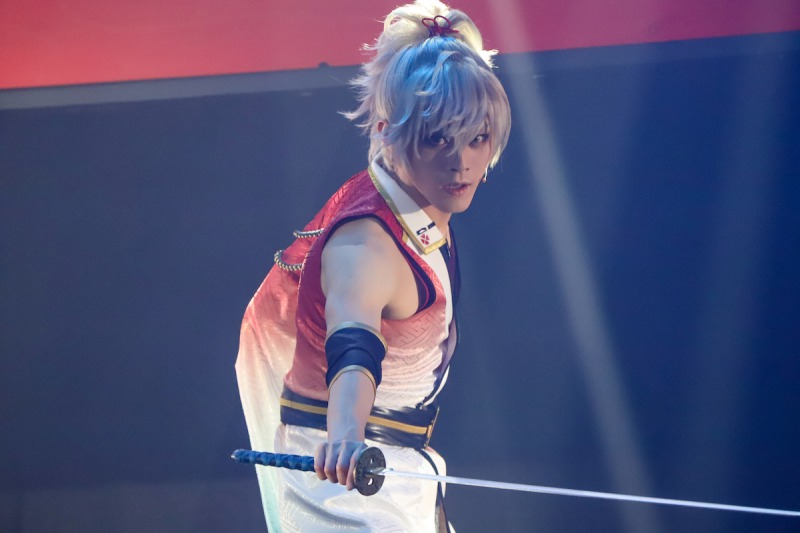 千葉瑞己「初演を超えられるように」　アカステ再演が開幕、描き出す幻想的な世界 イメージ画像