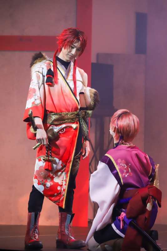 千葉瑞己「初演を超えられるように」　アカステ再演が開幕、描き出す幻想的な世界 イメージ画像