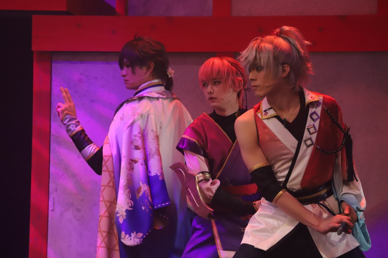 千葉瑞己「初演を超えられるように」　アカステ再演が開幕、描き出す幻想的な世界 イメージ画像