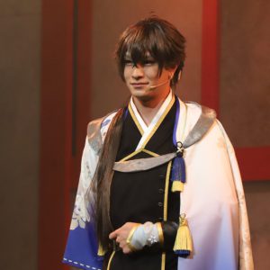 千葉瑞己「初演を超えられるように」　アカステ再演が開幕、描き出す幻想的な世界 イメージ画像