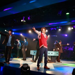 赤澤燈・陳内将W主演「ビジネスライクプレイ2」開幕　“奇跡のビジネスコメディ”が再び イメージ画像