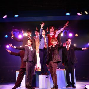 赤澤燈・陳内将W主演「ビジネスライクプレイ2」開幕　“奇跡のビジネスコメディ”が再び イメージ画像