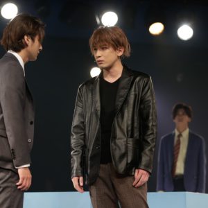 赤澤燈・陳内将W主演「ビジネスライクプレイ2」開幕　“奇跡のビジネスコメディ”が再び イメージ画像