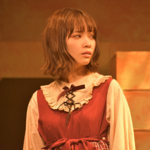 『忘却の彼方で再会を』ゲネプロレポート　愛を巡る人間模様…タイトルに込められた意味とは　 イメージ画像
