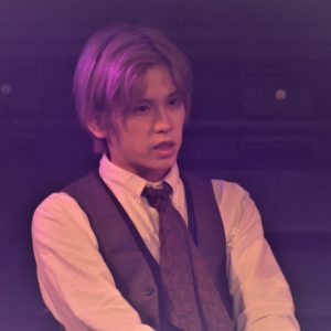 『忘却の彼方で再会を』ゲネプロレポート　愛を巡る人間模様…タイトルに込められた意味とは　 イメージ画像