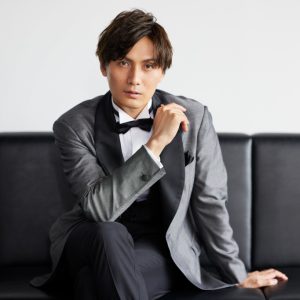 「今の自分を形作っている」　加藤和樹がミュージカルへの想いを明かす イメージ画像