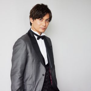 「今の自分を形作っている」　加藤和樹がミュージカルへの想いを明かす イメージ画像
