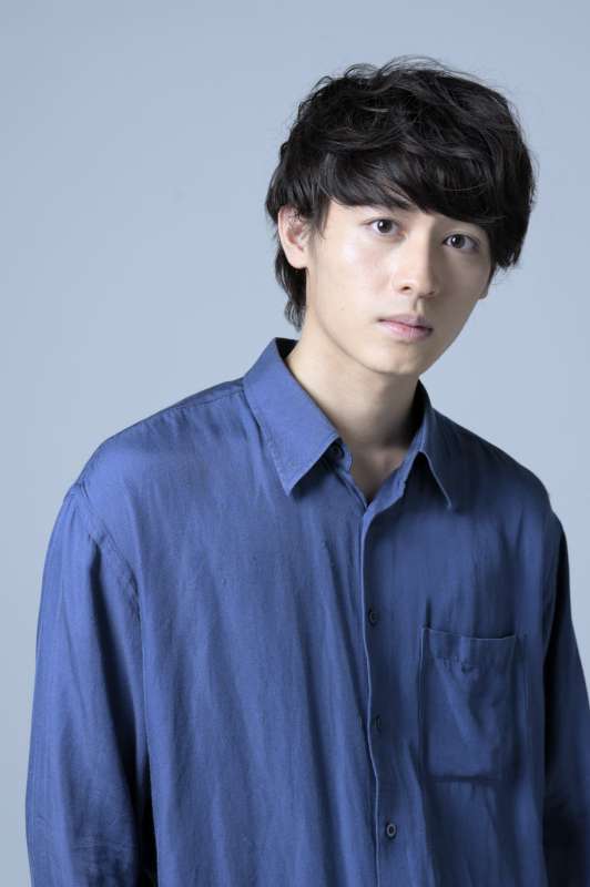 瀬戸康史「希望を感じる物語」　映画『漆黒天-終の語り-』七海ひろき・矢崎広らのコメント公開 イメージ画像