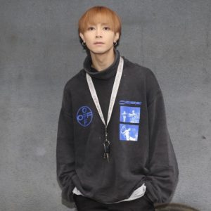 舞台「COLOR CROW -神緑之翼-」、追加キャストに山田ジェームス武・五十嵐啓輔・遊馬晃祐 イメージ画像