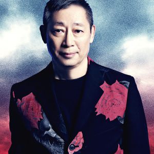 中村倫也主演ミュージカル『ルードヴィヒ』、追加キャストに木下晴香＆福士誠治 イメージ画像