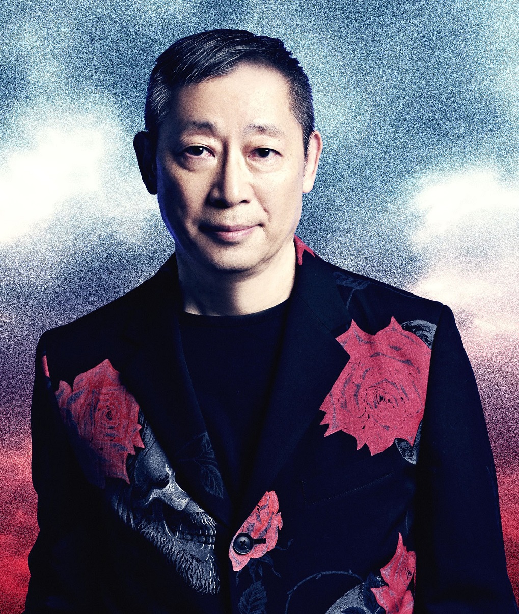 中村倫也主演ミュージカル『ルードヴィヒ』、追加キャストに木下晴香＆福士誠治 イメージ画像