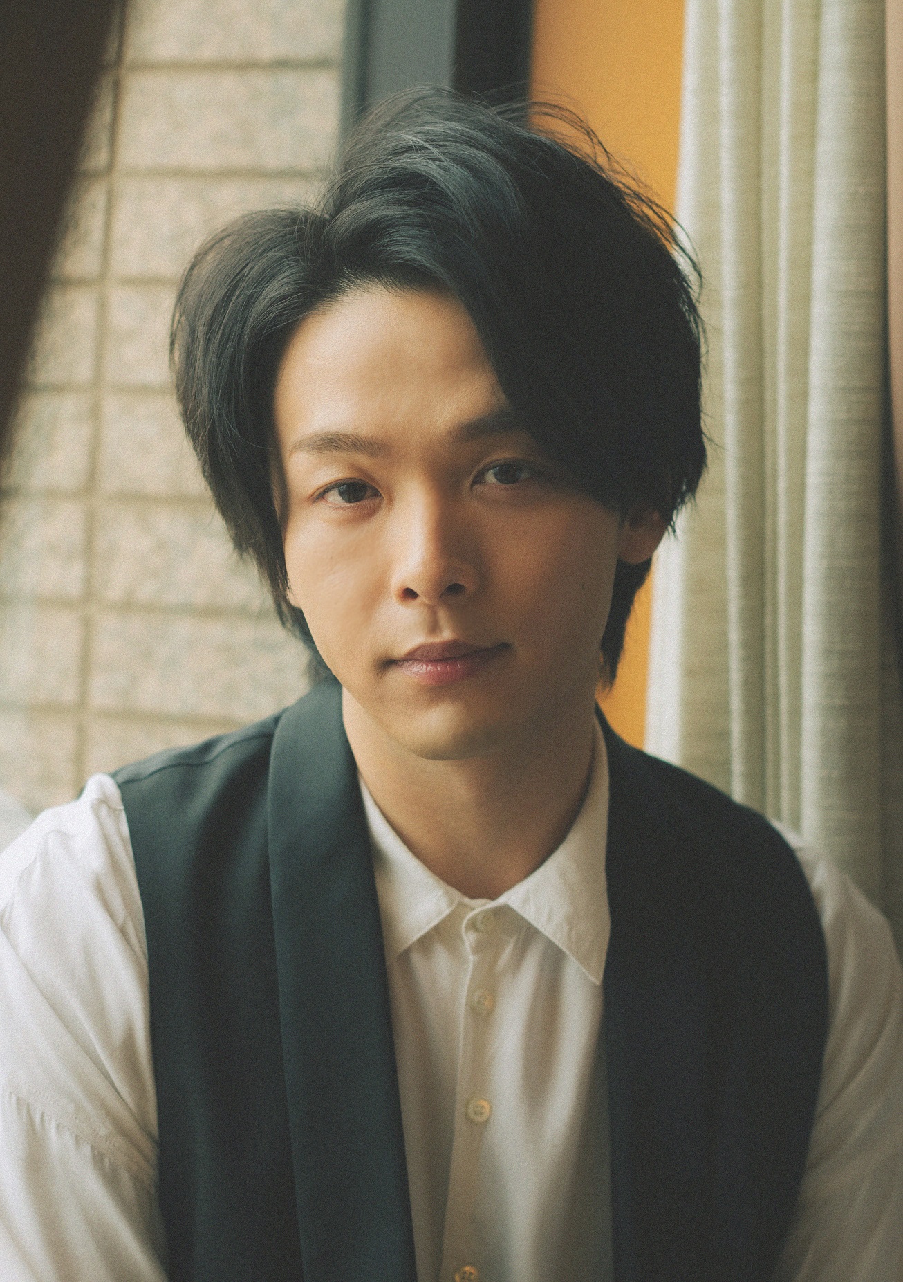 中村倫也主演ミュージカル『ルードヴィヒ』、追加キャストに木下晴香＆福士誠治 イメージ画像