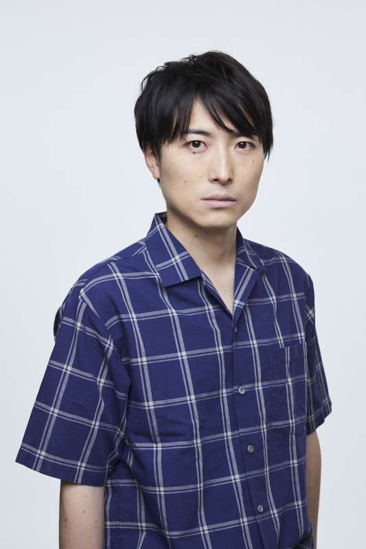 瀬戸康史「希望を感じる物語」　映画『漆黒天-終の語り-』七海ひろき・矢崎広らのコメント公開 イメージ画像