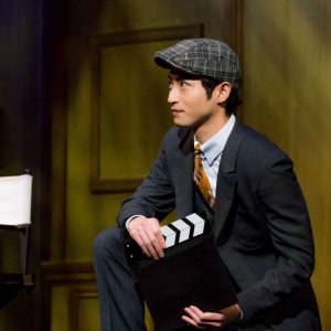 木村達成・小西遼生ら出演、「SLAPSTICKS」が6・26テレビ初放送 イメージ画像