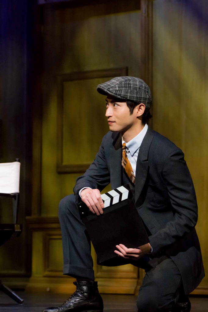 木村達成・小西遼生ら出演、「SLAPSTICKS」が6・26テレビ初放送 イメージ画像